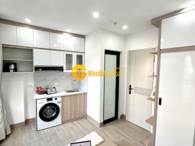Bán toà ccmn xã đàn, lô góc, 50m27t thang máy, 16pkk, 85trtháng, 17.9 tỷ 0987104