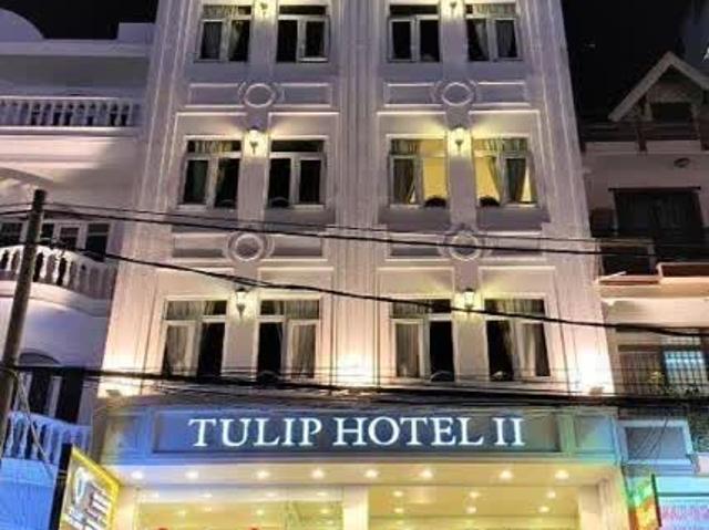 Bán tòa CH khu phố Tây, đường An Thượng 3, doanh thu 600tr/năm, dt 90m2 giá 23 Tỷ TL