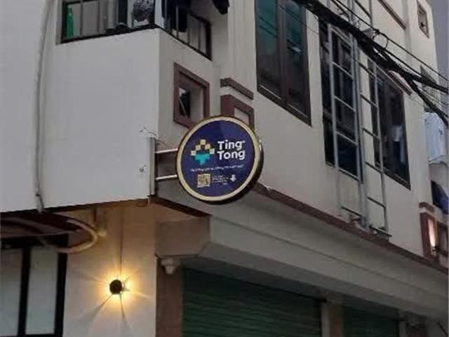 Bán Toà CHDV Hoàng Quốc Việt 227mx7t, MT 7M 67 Phòng KK Doanh Thu 300 Tr/th