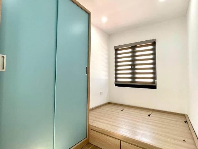 Bán Toà CHDV Vip 7 Tầng Thang Máy Trần Duy Hưng Cách 2 Nhà Ra Mặt Phố Dòng Tiền 85 Triệu/ Tháng
