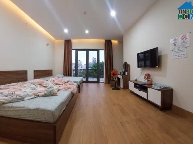 Bán TÒA HOMESTAY & COFFEE BAR 2 mặt tiền Chế Lan Viên, 356 m2, giá 52 tỷ