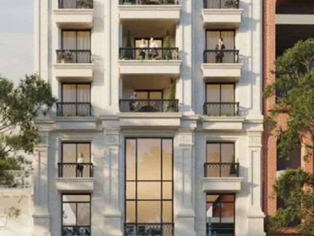 Bán Toà Khách Sạn 3 Sao mặt đường Ngô Gia Tự. DT 563m2, MT 12.5m. Giá bán = 314 Tỷ