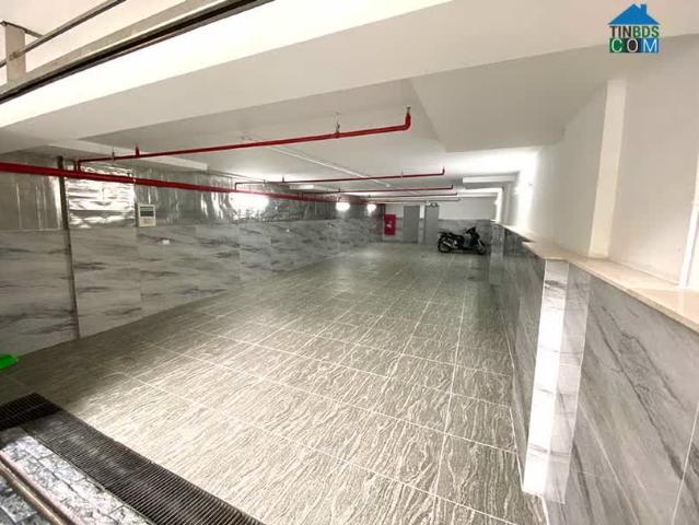 Bán Tòa Văn Phòng 8 Tầng Mặt Phố Quang Trung, DT 146m2, MT 6m. Vị Trí Lô Góc. Giá 62 TỶ
