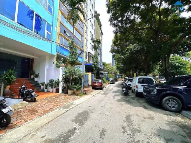 Bán Tòa Văn Phòng Vip Dịch Vọng Hậu, Cầu Giấy 200 Tỷ 300M 9T