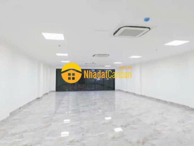 Bán toà văn phòng phúc minh phú diễn, 145m2x 7 tầng hầm, mt 8m, 62 tỷ lh 0987104