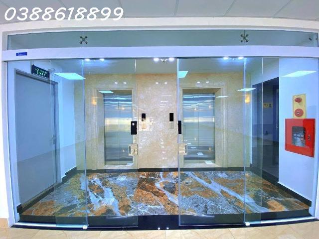 Bán tòa vp mặt phố nghĩa đô cầu giấy 2 thang máy dòng tiền 400 triệu/tháng 260m² 9 tầng mt 12m 133 tỷ