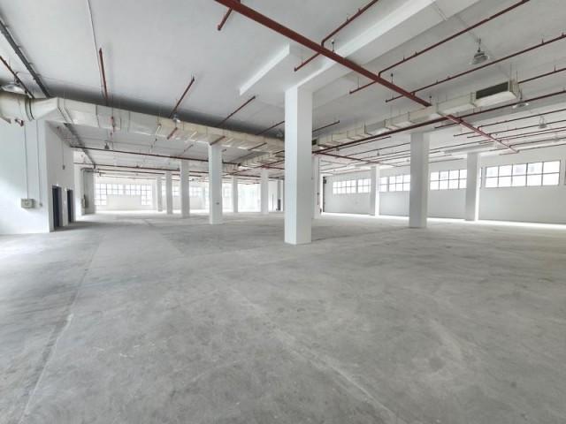 Ban Teck Han Centre Factory / Workshop B2 For Rent, $31,16816,404 sqft $1.90 psf
