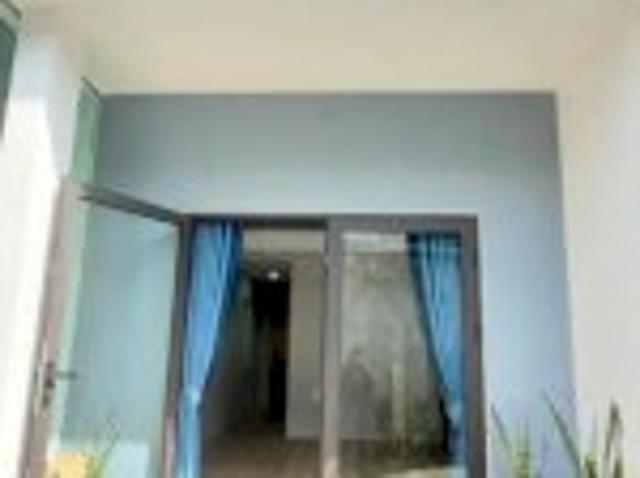 Bán Trước Tết. Nhà C4 Gác Lửng Ngay Trung Tâm Tp Đn