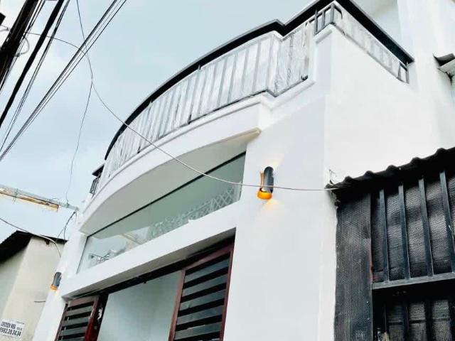 Bán Trệt Lửng Hẻm Ba Gác Đường 38 Hiệp Bình Chánh, Thành Phố Thủ Đức