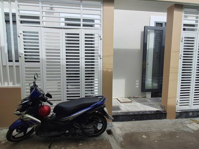Bán Trệt Lầu Mới Xây Hẻm Ba Gác Đường Văn Cam Phường Linh Tây Thành Phố Thủ Đức