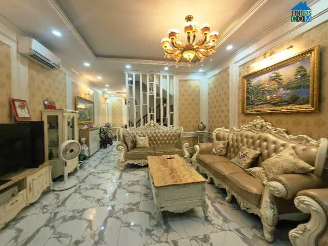 Bán tt tại trung tâm Hà Nội đầy đủ tiện ích ô tô cửa