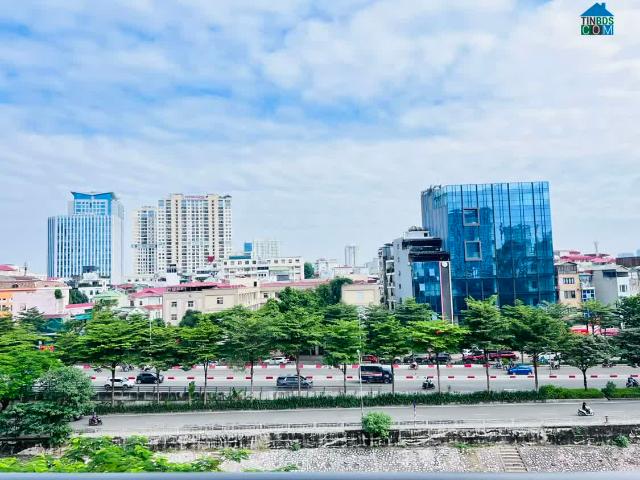 Bán Vị Trí Vàng F&b 63m² Nguyễn Khang Cầu Giấy Kinh Doanh Lẩu Nướng, Cafe, Nhậu Siêu Đỉnh