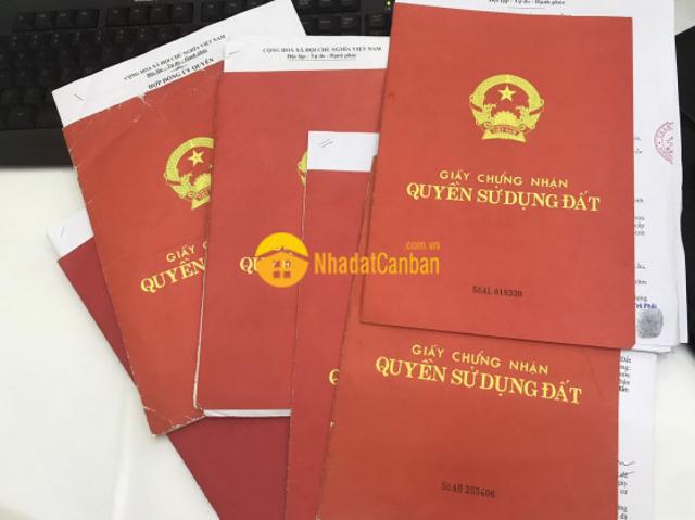 Bán vài lô đất ven biển bình thuận bao công chứng sang tên ngay lh 0937251