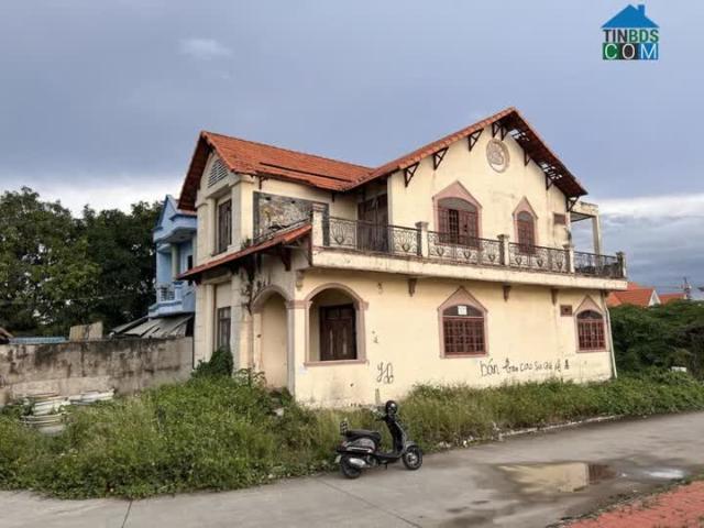 Bán Vila Quốc Lộ 13 Phường Hiệp Bình Phước TP Thủ Đức, 198m2, giá giảm còn 1x tỷ