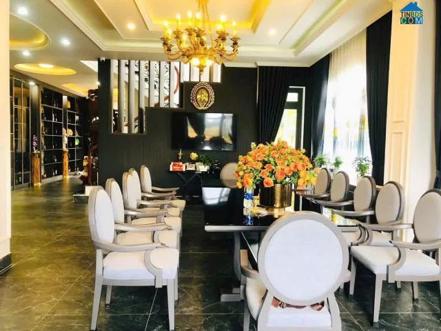 Bán Villa – Khu Nghỉ Dưỡng An Sơn, Phường 4, Tp. Đà Lạt