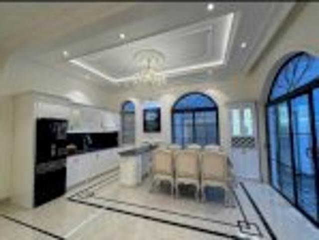Bán Villa Mặt Tiền Ngô Thị Nhậm Phường Xuân Hương Mới Hoàn Thiện