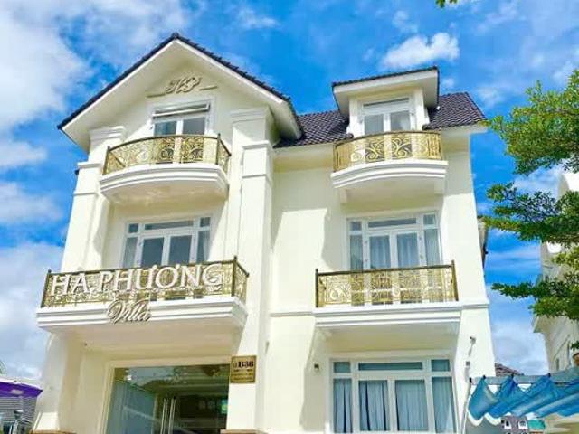 Bán Villa Nghỉ Dưỡng Đẳng Cấp – Trung Tâm Phường 2, Tp. Đà Lạt