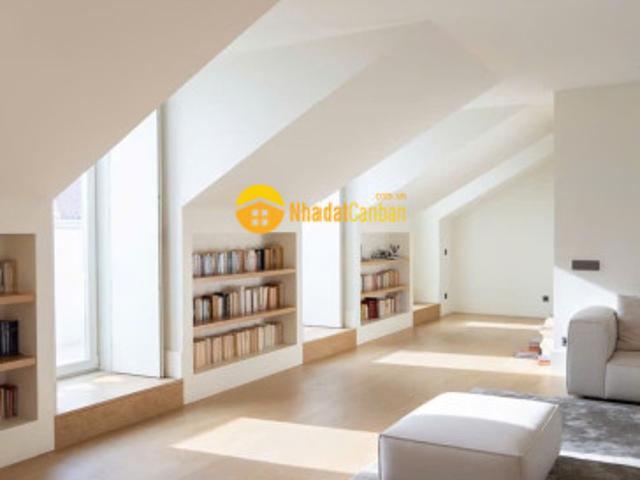 Bán villa sân vườn nguyên tử lực, đà lạt chỉ 13,5 tỷ
