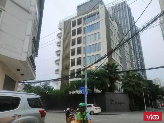Bán Villa Thảo Điền Quận 2 khu dân trí cao