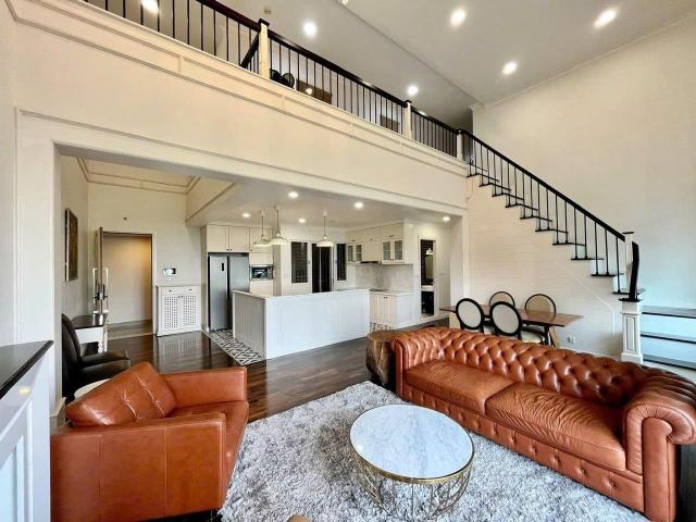 BÁN | VISTA VERDE | DUPLEX 5 PHÒNG NGỦ | FULL NỘI THẤT CAO CẤP