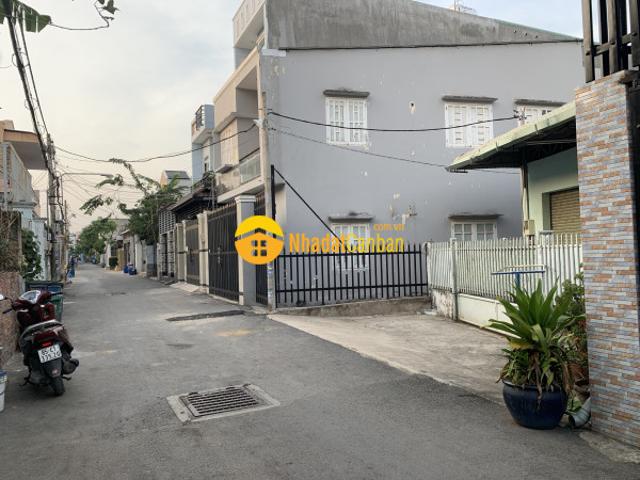 Bán xưởng hxh dương đình hội, phước long b, quận 9 337m217 tỷ