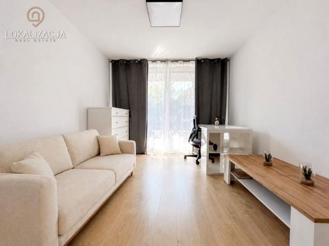 Banacha 42,70 m², Kraków