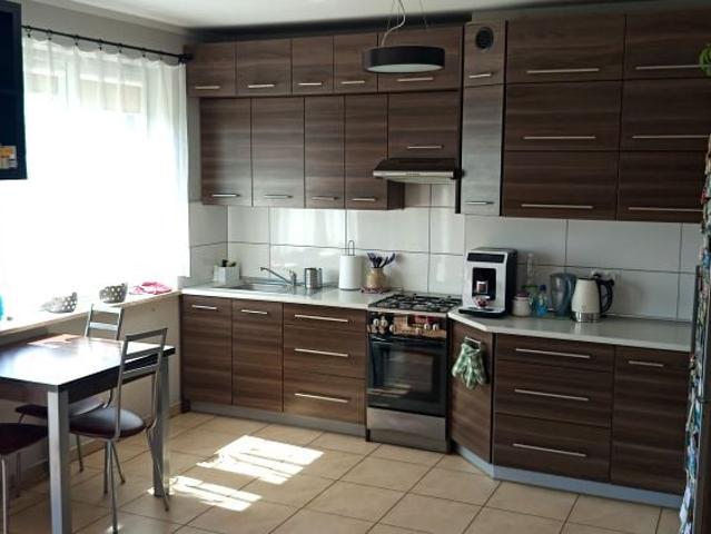 Banacha 56,43 m², Nowy Sącz