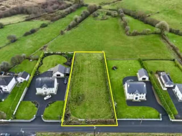 Banagher, Milltown, Co. Galway is for sale