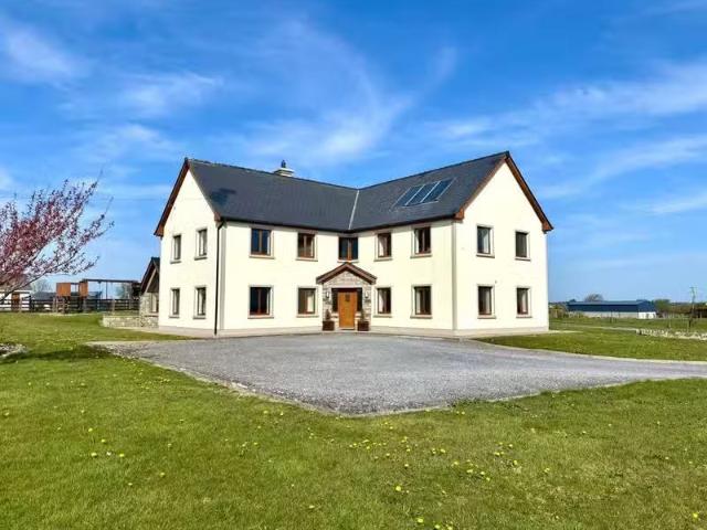 Banagher, Milltown, Milltown, Co. Galway, H54Y446 is for sale
