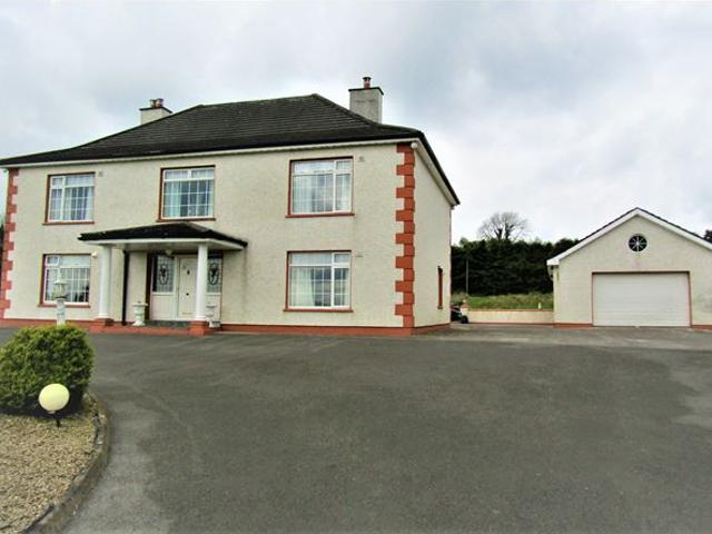 Banaho Road, Carrickaboy, Cavan O'Reilly Taylor & Tweedy 4602 MyHome. Ie Residential