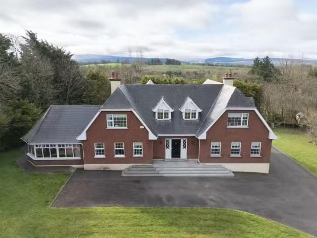 Banalough, Kanturk, Co. Cork, P51YW21 is for sale