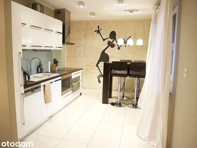 Bananowa 71 m², Zielona Góra