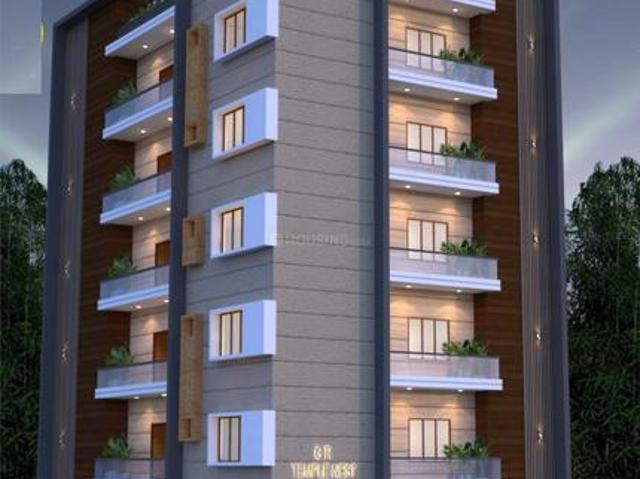 Banashankari 3 BHK Apartment For Sale Bengaluru