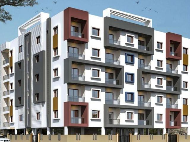Banashankari 2 BHK Apartment For Sale Bengaluru