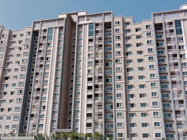 Brigade 7 Gardens,Banashankari 6th Stage 2 BHK Apartment For Sale Bangalore