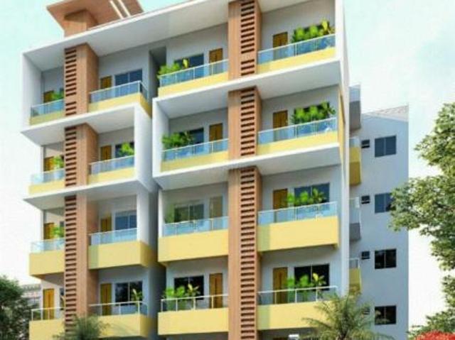 Banaswadi 3 BHK Apartment For Sale Bangalore