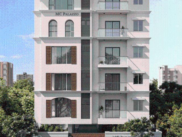 Banaswadi 3 BHK Apartment For Sale Bangalore