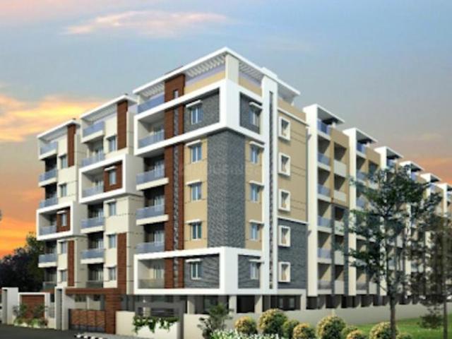 Banaswadi 2 BHK Apartment For Sale Bangalore
