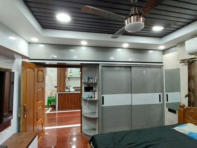 Banaswadi, Central Bangalore 3 Bedroom 1450 Sq. Ft. Builder Floor in Banaswadi Bangalore Listing ID: #10338