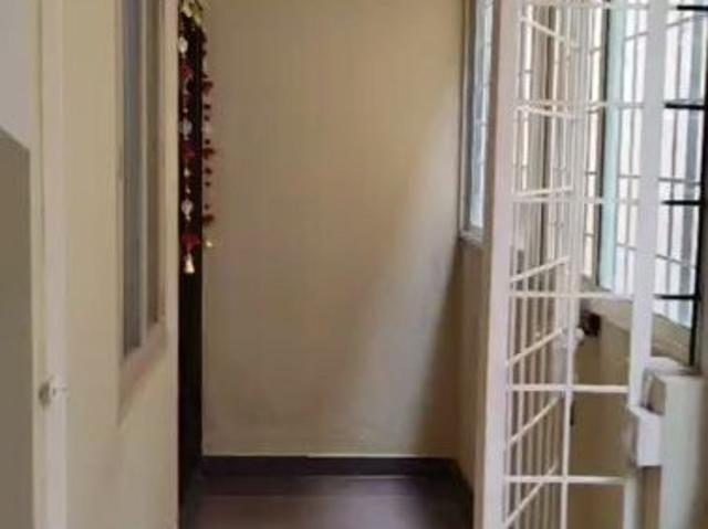 Banaswadi, Central Bangalore 3 Bedroom 1650 Sq. Ft. Builder Floor in Banaswadi Bangalore Listing ID: #10338