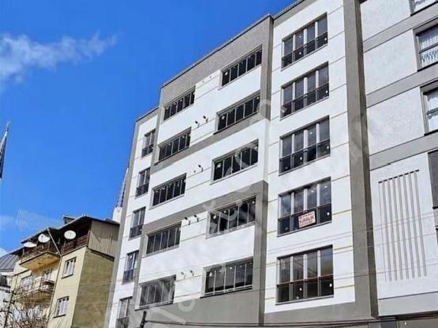 Banaz Halkbankyanı Dubleks 160 M2 Daire Sıfır Daire