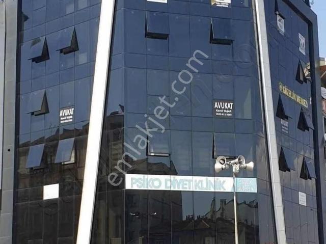 Banaz Keyif Plazada 2.kat 60m2 Güzel Ofis