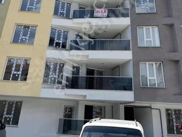 Banaz Kültürparkta 4.kat 3+1 Hazır Daire