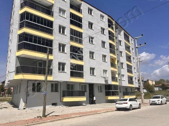 Banazköyü Yolu 2+1 Giriş Kat Kullanıma Hazır Daire