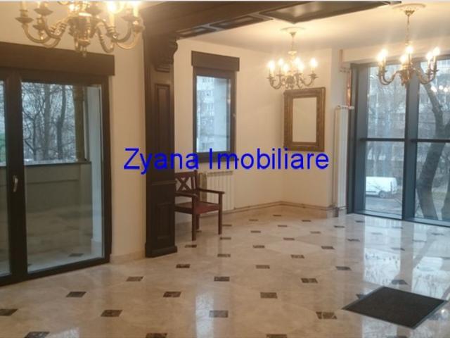 Banca, Consulat, Birouri, Clinica Imobil 1 MAI 6 camere, 450mp