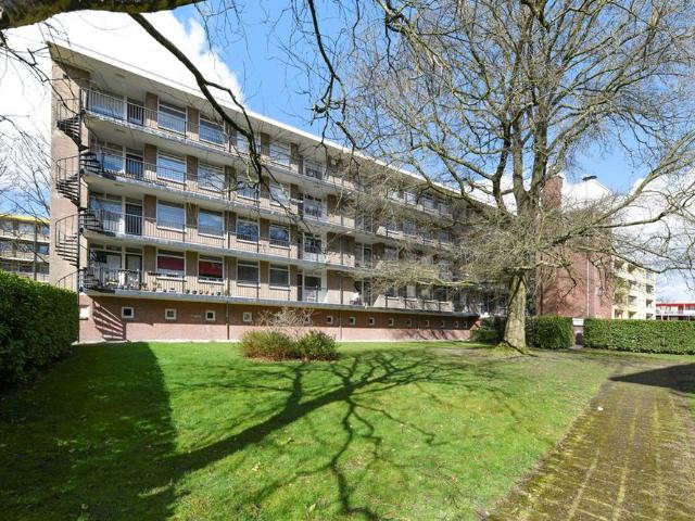 Banckertlaan, 153, 1215PZ, Hilversum, Noord Holland 1215PZ