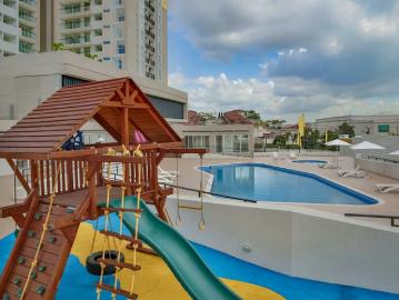 Banco Vende Apartamento en PH PORTOALEGRE, Villa Lucre | 3 recámaras por 193800.00 en Villa Lucre