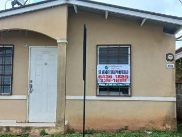 Banco Vende Casa en Altos del Tecal Vacamonte