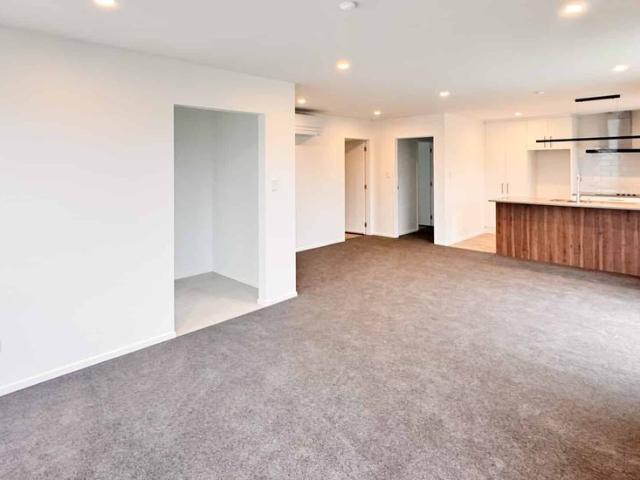 Band New Home Ashburton