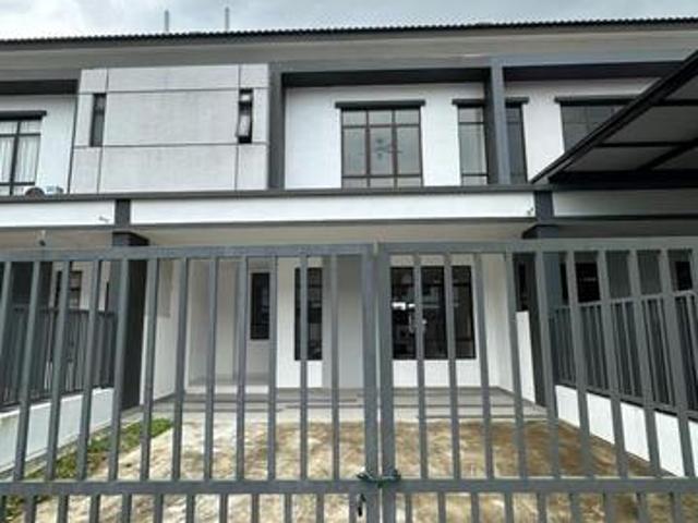 Band new Jalan akasia 7 bdr bestari perdana pasir gudang